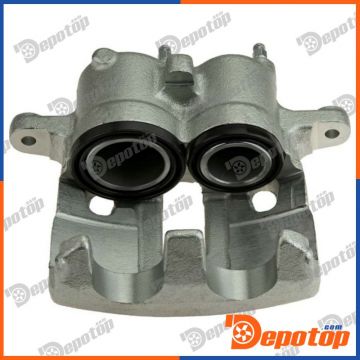Étrier de frein arrière droite pour CITROEN | HZT-CT-031, 440181